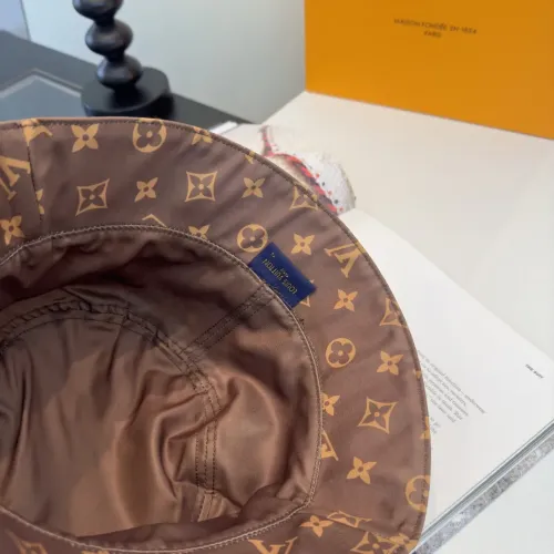 Replica Louis Vuitton LV Caps #1447238 $32.00 USD for Wholesale