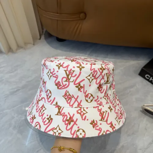 Wholesale Louis Vuitton LV Caps #1447239 $29.00 USD, Wholesale Quality Replica Louis Vuitton LV Caps