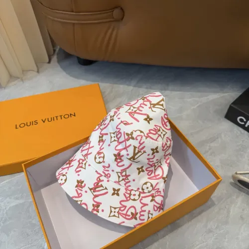 Replica Louis Vuitton LV Caps #1447239 $29.00 USD for Wholesale