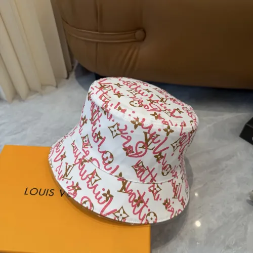 Replica Louis Vuitton LV Caps #1447239 $29.00 USD for Wholesale