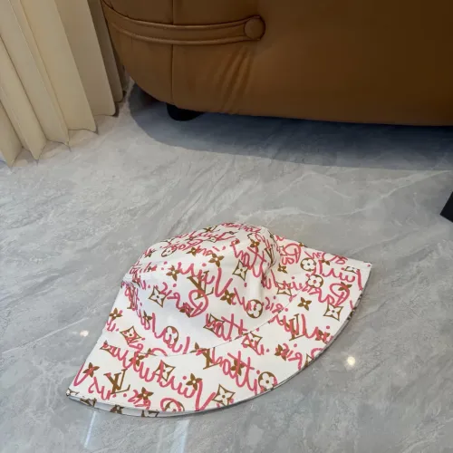 Replica Louis Vuitton LV Caps #1447239 $29.00 USD for Wholesale