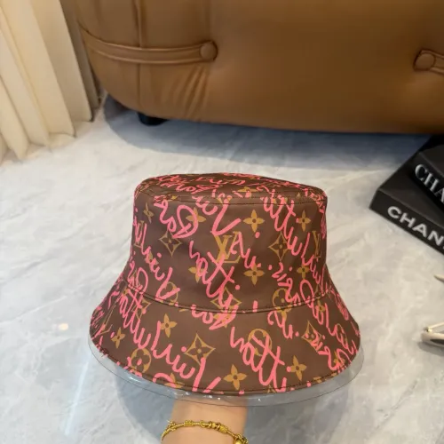 Wholesale Louis Vuitton LV Caps #1447240 $29.00 USD, Wholesale Quality Replica Louis Vuitton LV Caps