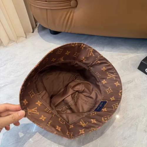 Replica Louis Vuitton LV Caps #1447240 $29.00 USD for Wholesale