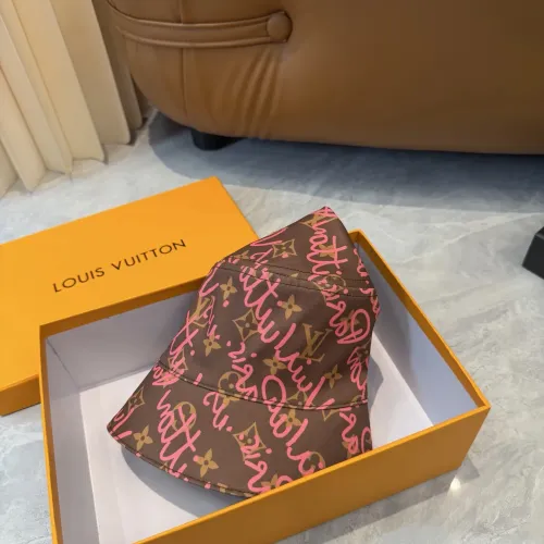 Replica Louis Vuitton LV Caps #1447240 $29.00 USD for Wholesale