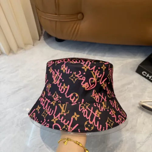 Wholesale Louis Vuitton LV Caps #1447241 $29.00 USD, Wholesale Quality Replica Louis Vuitton LV Caps