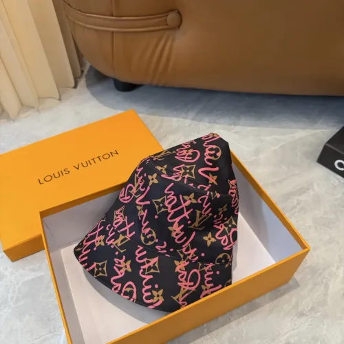 Replica Louis Vuitton LV Caps #1447241 $29.00 USD for Wholesale