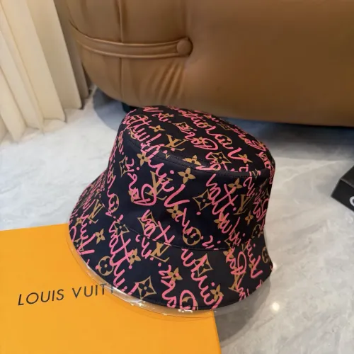 Replica Louis Vuitton LV Caps #1447241 $29.00 USD for Wholesale