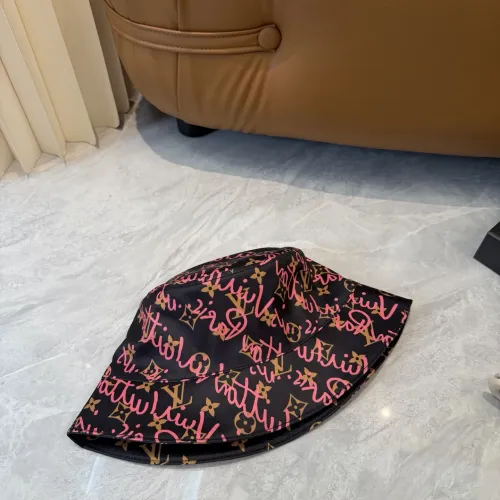 Replica Louis Vuitton LV Caps #1447241 $29.00 USD for Wholesale