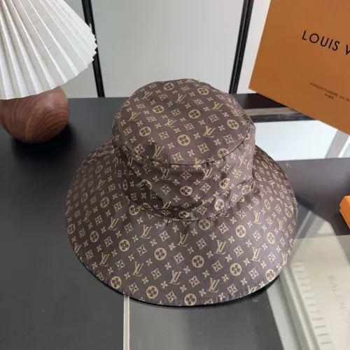 Replica Louis Vuitton LV Caps #1447242 $29.00 USD for Wholesale