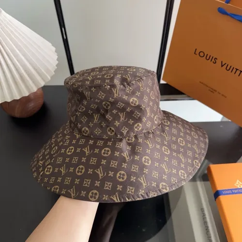 Replica Louis Vuitton LV Caps #1447242 $29.00 USD for Wholesale