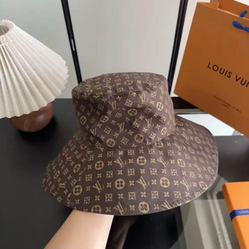 Replica Louis Vuitton LV Caps #1447242 $29.00 USD for Wholesale