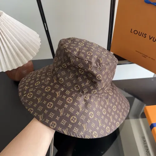 Replica Louis Vuitton LV Caps #1447242 $29.00 USD for Wholesale