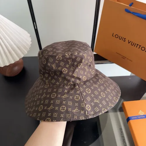 Replica Louis Vuitton LV Caps #1447242 $29.00 USD for Wholesale