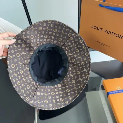 Replica Louis Vuitton LV Caps #1447242 $29.00 USD for Wholesale