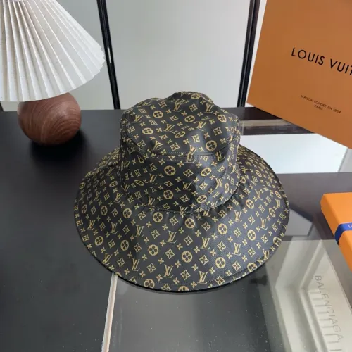 Replica Louis Vuitton LV Caps #1447243 $29.00 USD for Wholesale