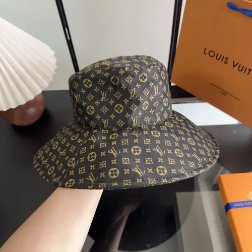 Replica Louis Vuitton LV Caps #1447243 $29.00 USD for Wholesale
