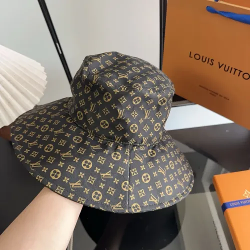 Replica Louis Vuitton LV Caps #1447243 $29.00 USD for Wholesale