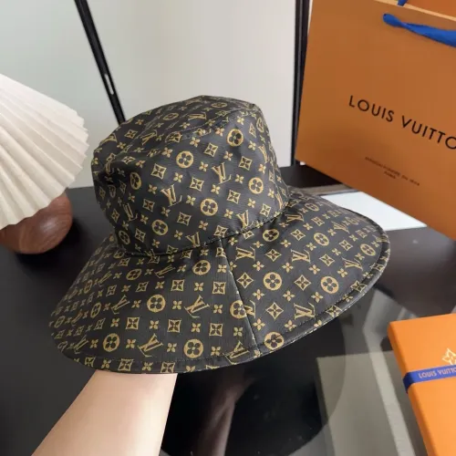 Replica Louis Vuitton LV Caps #1447243 $29.00 USD for Wholesale