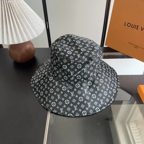 Replica Louis Vuitton LV Caps #1447244 $29.00 USD for Wholesale
