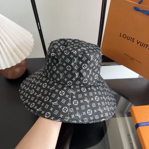 Replica Louis Vuitton LV Caps #1447244 $29.00 USD for Wholesale