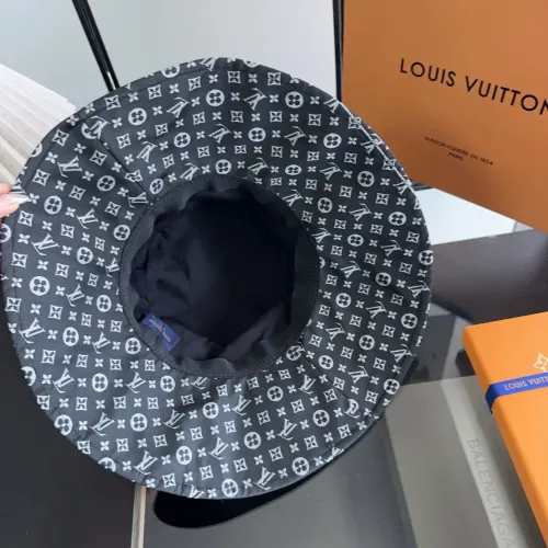 Replica Louis Vuitton LV Caps #1447244 $29.00 USD for Wholesale
