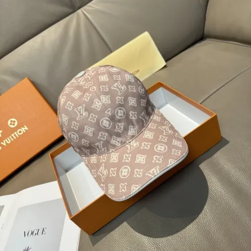 Wholesale Louis Vuitton LV Caps #1447245 $34.00 USD, Wholesale Quality Replica Louis Vuitton LV Caps