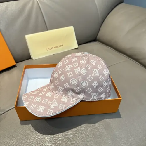 Replica Louis Vuitton LV Caps #1447245 $34.00 USD for Wholesale