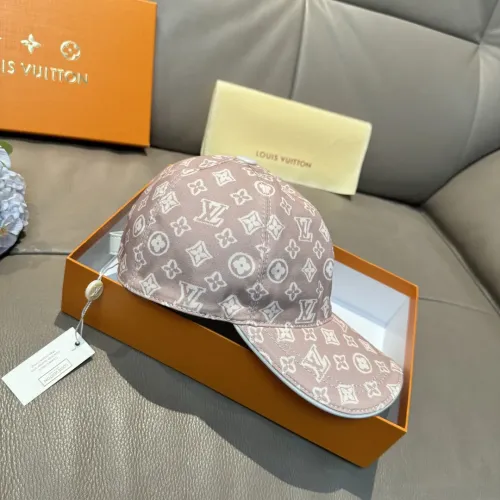 Replica Louis Vuitton LV Caps #1447245 $34.00 USD for Wholesale