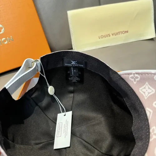 Replica Louis Vuitton LV Caps #1447245 $34.00 USD for Wholesale