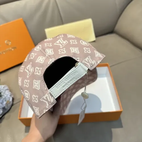 Replica Louis Vuitton LV Caps #1447245 $34.00 USD for Wholesale