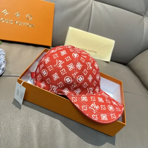 Replica Louis Vuitton LV Caps #1447246 $34.00 USD for Wholesale