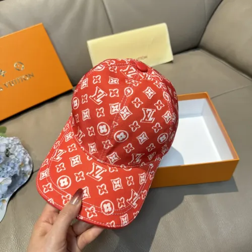 Replica Louis Vuitton LV Caps #1447246 $34.00 USD for Wholesale