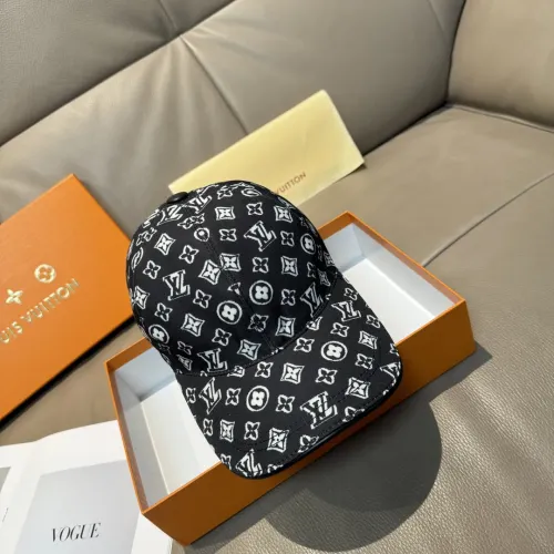Wholesale Louis Vuitton LV Caps #1447247 $34.00 USD, Wholesale Quality Replica Louis Vuitton LV Caps