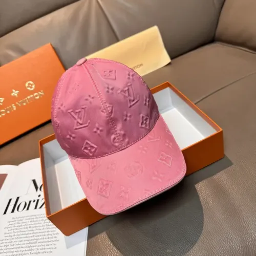 Wholesale Louis Vuitton LV Caps #1447248 $36.00 USD, Wholesale Quality Replica Louis Vuitton LV Caps