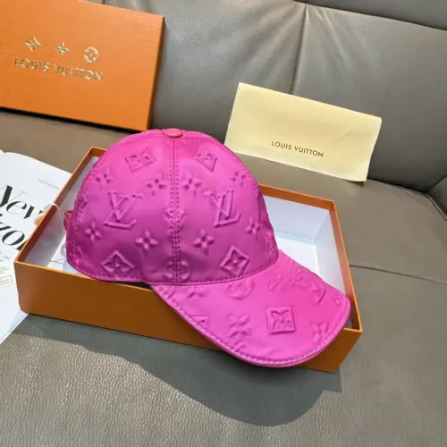 Replica Louis Vuitton LV Caps #1447249 $36.00 USD for Wholesale