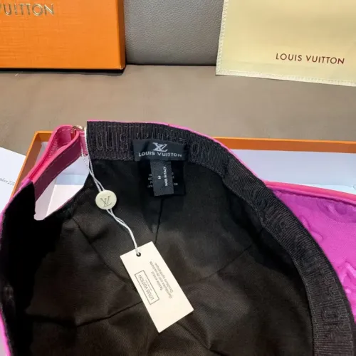 Replica Louis Vuitton LV Caps #1447249 $36.00 USD for Wholesale