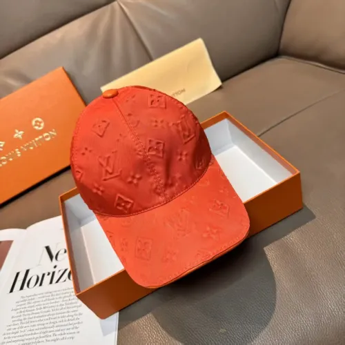 Wholesale Louis Vuitton LV Caps #1447250 $36.00 USD, Wholesale Quality Replica Louis Vuitton LV Caps