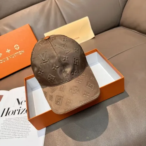 Wholesale Louis Vuitton LV Caps #1447251 $36.00 USD, Wholesale Quality Replica Louis Vuitton LV Caps
