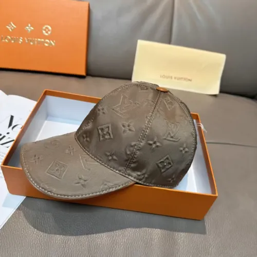 Replica Louis Vuitton LV Caps #1447251 $36.00 USD for Wholesale