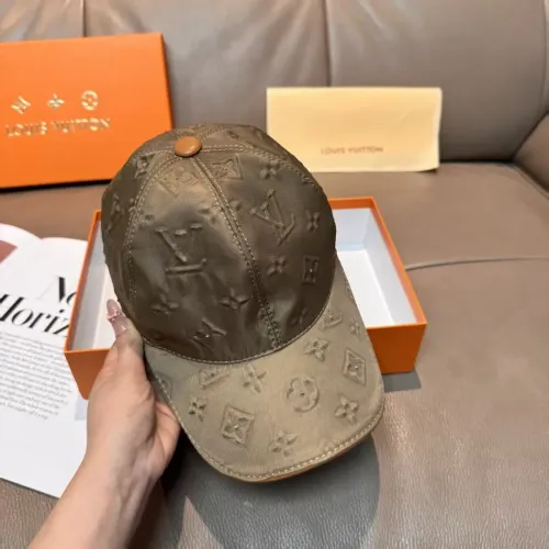 Replica Louis Vuitton LV Caps #1447251 $36.00 USD for Wholesale