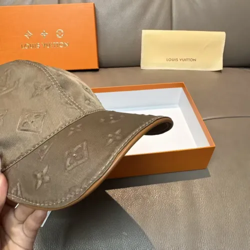 Replica Louis Vuitton LV Caps #1447251 $36.00 USD for Wholesale