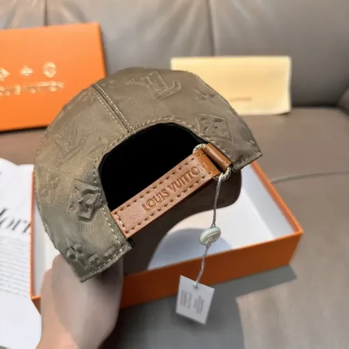 Replica Louis Vuitton LV Caps #1447251 $36.00 USD for Wholesale