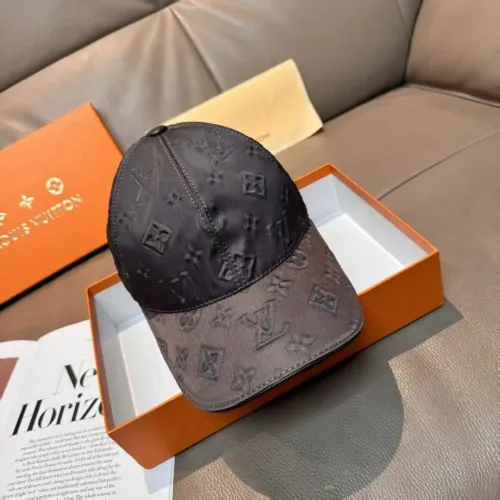 Wholesale Louis Vuitton LV Caps #1447252 $36.00 USD, Wholesale Quality Replica Louis Vuitton LV Caps