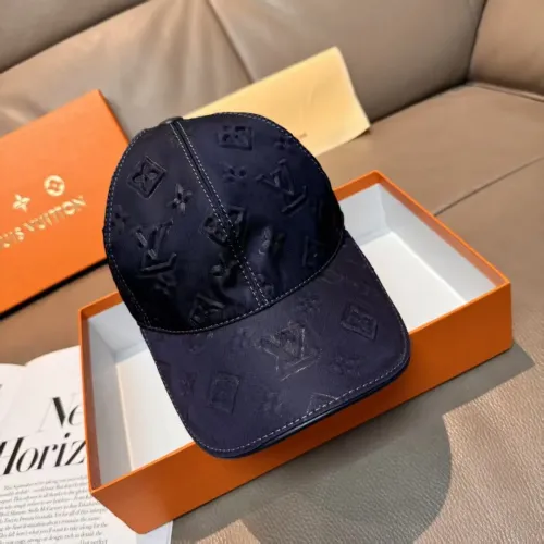 Wholesale Louis Vuitton LV Caps #1447253 $36.00 USD, Wholesale Quality Replica Louis Vuitton LV Caps