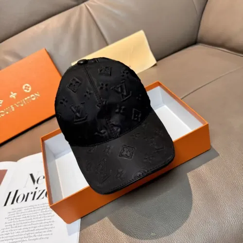 Wholesale Louis Vuitton LV Caps #1447254 $36.00 USD, Wholesale Quality Replica Louis Vuitton LV Caps