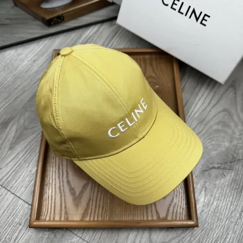 Replica Celine Caps #1447278 $29.00 USD for Wholesale