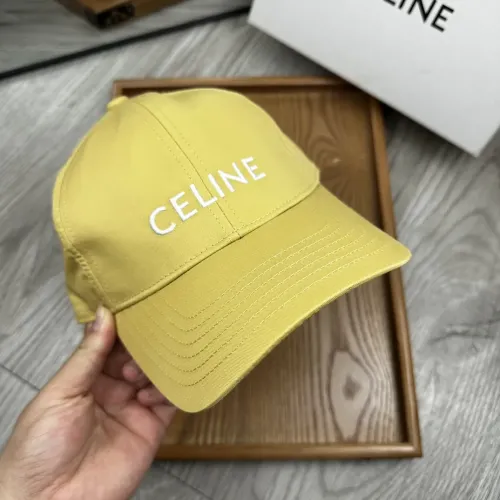 Replica Celine Caps #1447278 $29.00 USD for Wholesale