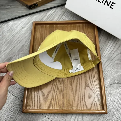 Replica Celine Caps #1447278 $29.00 USD for Wholesale