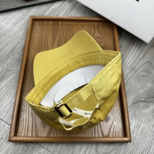 Replica Celine Caps #1447278 $29.00 USD for Wholesale