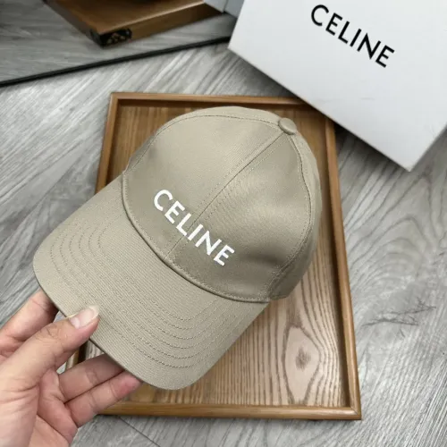 Wholesale Celine Caps #1447279 $29.00 USD, Wholesale Quality Replica Celine Caps